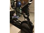 Electric exercise bike ,New