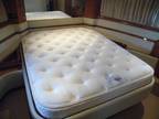 custom boat and RV mattress