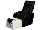 Amici Retractable Pedicure Chair