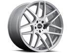 Brand New in box RSR R-702 wheel 17x8