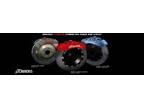 Best Quality Performance Brakes Pads & Rotors at Low Cost