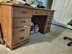 Executive Desk