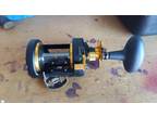 Fishing reel new PENN fathom 40