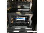 Flat top stove new