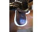 Stubben Aramis Dressage Saddle