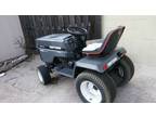 Craftsman 22HP V-Twin Kohler Lawn Tractor