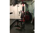 Bowflex PR3000 Home Gym