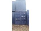20ft Storage containers
