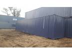 20ft 40ft 45ft Storage Containers