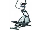 elliptical bike