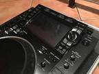 Pioneer CDJ 2000 Nexus 2 + DJM 900 Nexus 2 complet new DJ Set