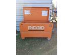 Rigid Gang Box