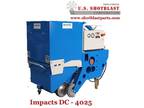 Impacts DC-4025 | U S Shotblastparts