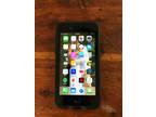 iPhone 7 Plus 128gb Matte Black