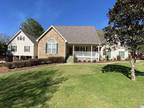 Home For Sale In Montevallo, Alabama
