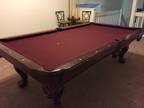 ProLine Pool Table for sale!