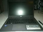 Accer laptop LIKE NEW