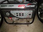 Portable Generator