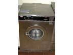 Unimac UniMat Uni-Mac 50 lb washer/ extractor used