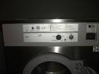 Wascomat W675 75 LB Washer/Extractor 3ph Used