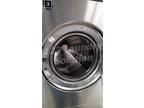 Maytag Front Load Washer 25LB MFR25PDCWS 110-120v Stainless Steel Used