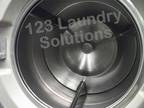 Huebsch Front Load Washer HC40MY2OU60001 Used