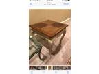 2 End Tables