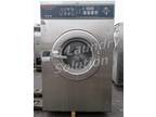Fair Condition LG White Front Load Washer (Double Load) GCW1069QS Used