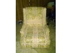 antique chair