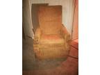 Electric Lift chair recliner