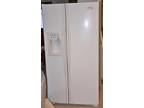 GE 22 cu ft Profile Refrigerator