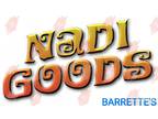Nadi Goods Barrette's