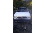 2000 mercury mountaineer