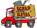 Scrap Metal and Junk Removal