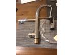 Kitchen faucet brand new in box