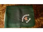 Harleysville Eagles Football Blanket
