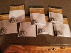 I have 25 packets of thrive shakes
