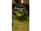 Baby Einstein bouncer