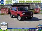 2012 Jeep Patriot for sale