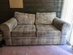 Love Seat For Sale