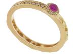 Buy Designer Women's Bnad Rings-