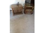 End tables