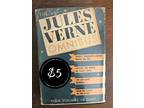 Jules Verne Omnibus