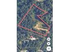 Plot For Sale In Saluda, North Carolina