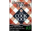 Better Homes Cook Book