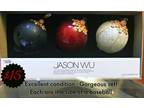 Jason Wu Ornaments