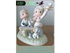 Precious Moments Figurine