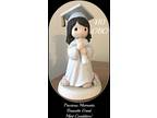 Precious Moment Figurine