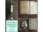 Huckleberry Finn Hardback