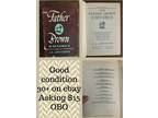 Father Brown complete volume
